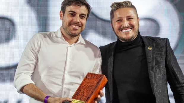 The gaming sector had its night of recognition at the Brazilian iGaming Awards