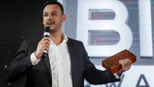 The gaming sector had its night of recognition at the Brazilian iGaming Awards