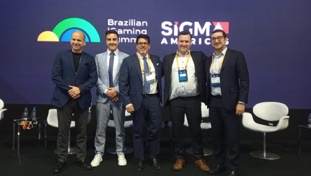 Brazil has the potential to standardize innovation across the gaming industry