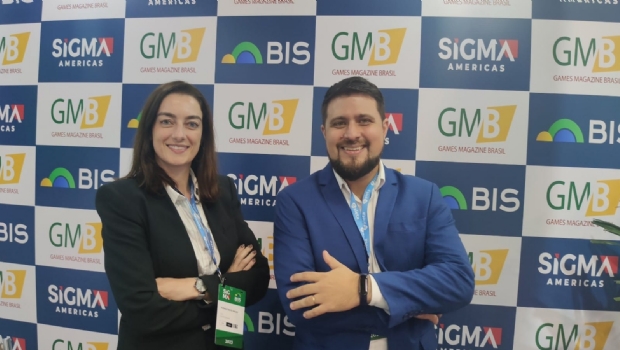 BiS SiGMA Americas: Highlights do dia 2