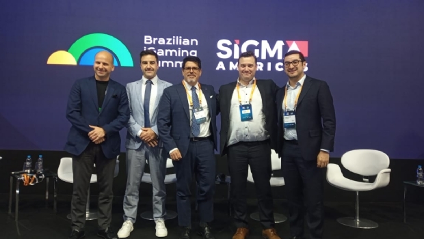 BiS SiGMA Americas: Highlights do dia 2