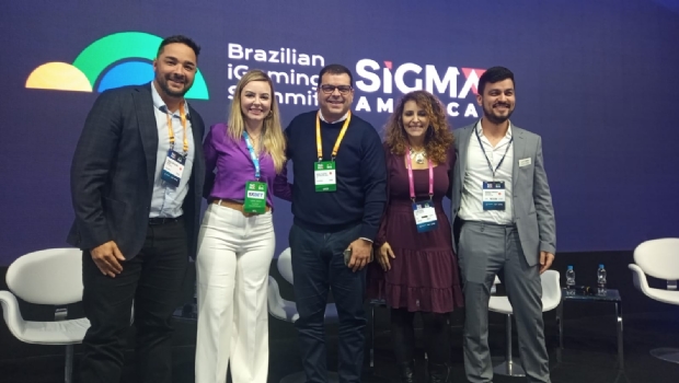 BiS SiGMA Americas: Highlights do dia 2