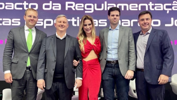 BiS SiGMA Americas: Highlights do dia 2