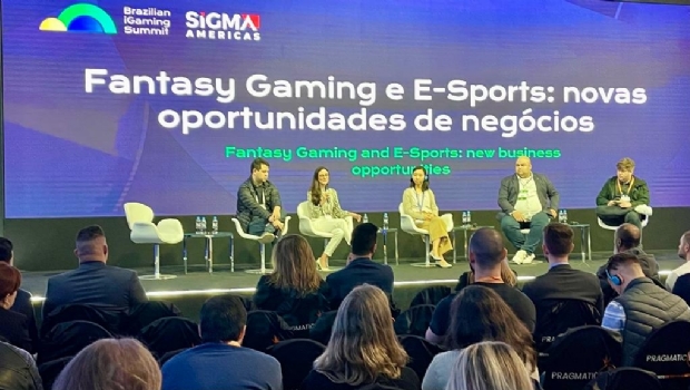 BiS SiGMA Americas: Highlights do dia 2