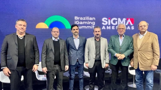 BiS SiGMA Americas: Highlights do dia 2