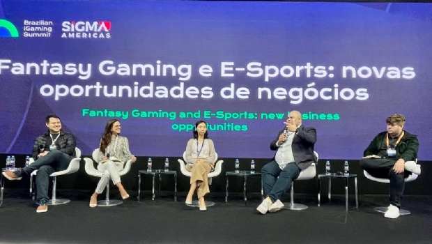 BiS SiGMA Americas: Highlights do dia 2