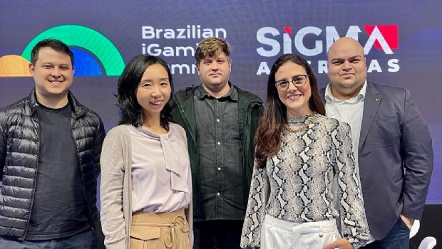 BiS SiGMA Americas: Highlights do dia 2