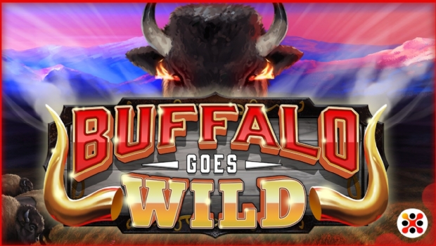 Mancala Gaming lança novo caça-níqueis Buffalo Goes Wild