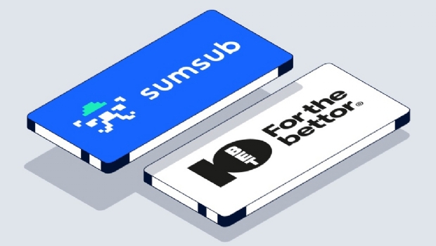 10bet invests in simplified identity verification in partnership with Sumsub