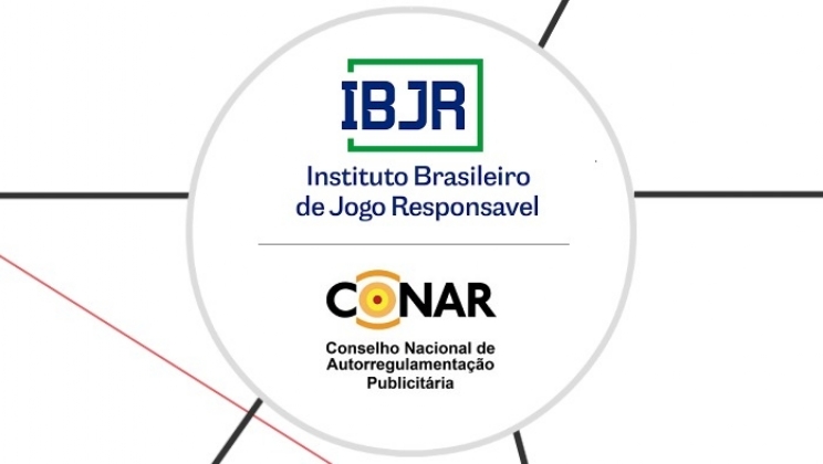 IBJR assinou um convênio com o Conselho Nacional de Autorregulamentação Publicitária