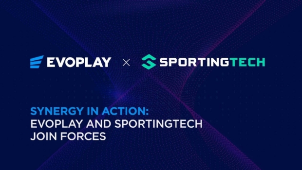 Evoplay pronta para se expandir no Brasil e América Latina com parceria da Sportingtech