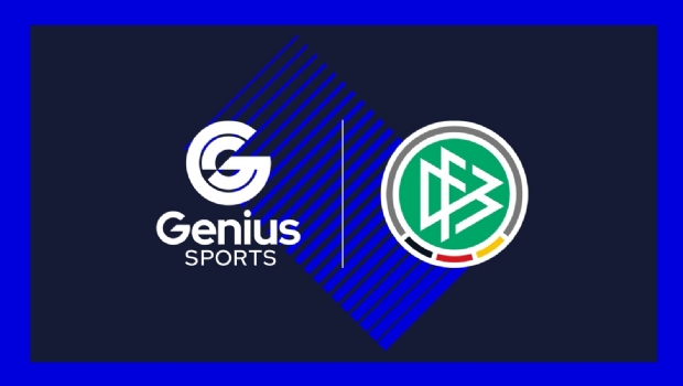 German Football Association expands integrity programme with Genius Sports