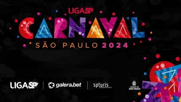 galera.bet becomes new master sponsor of the Carnival in Sao Paulo