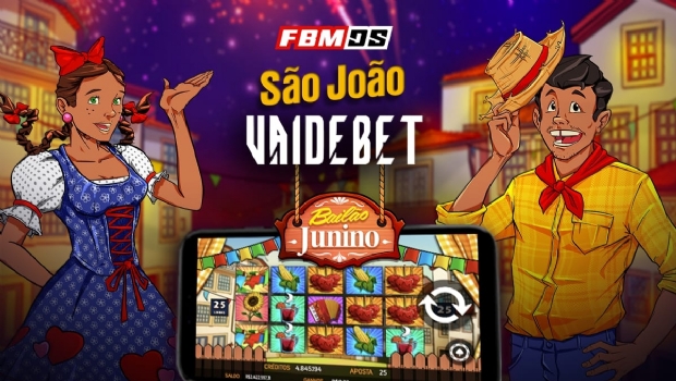 FBMDS and Vai de Bet are dancing partners on a Saint John’s celebration