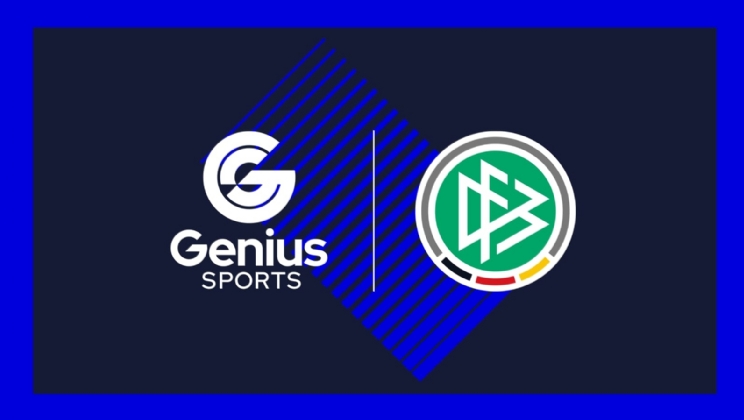 Federação Alemã de Futebol expande programa de integridade com Genius Sports