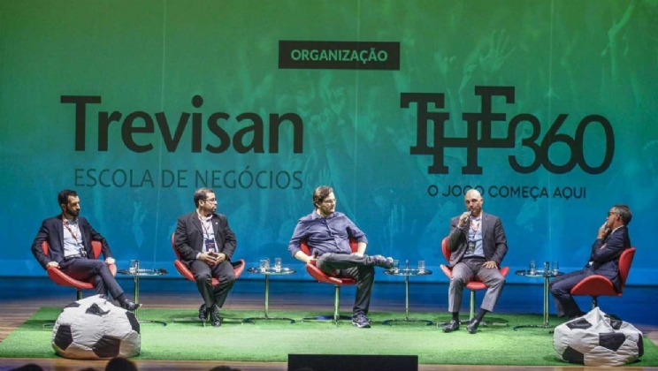 CONAFUT organiza painel dedicado à regulamentação das apostas esportivas e integridade do jogo