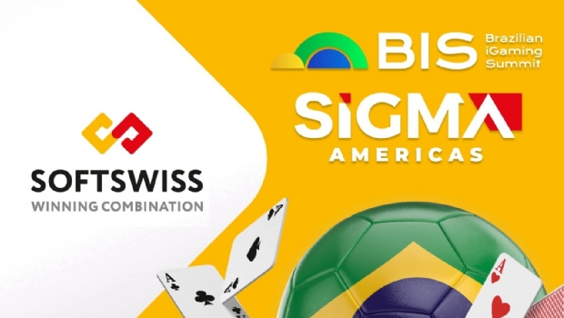 SOFTSWISS recaps SiGMA Americas 2023