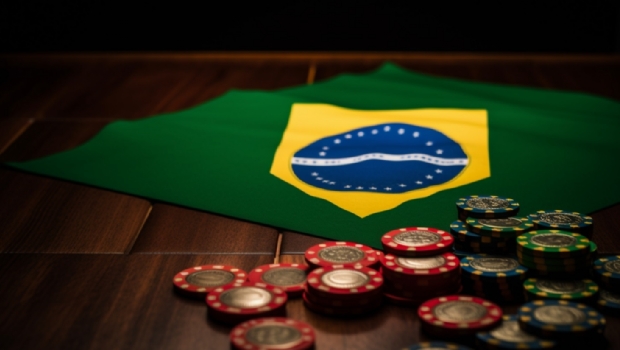 Legal vs Ilegal: tipos de cassinos no Brasil - Uma comparação completa do Casino online