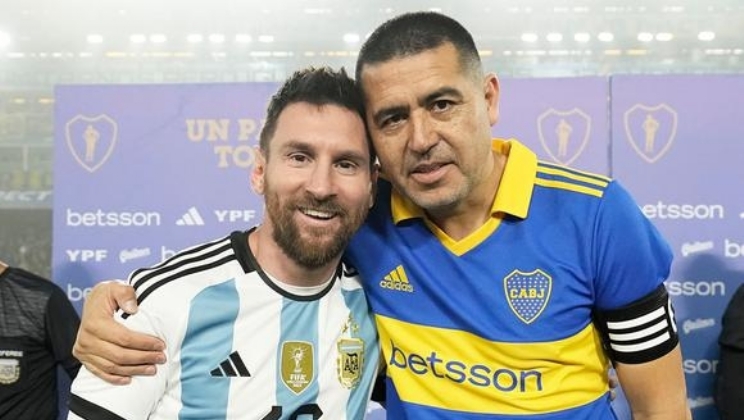 Betsson se torna patrocinadora oficial do Boca Juniors na Argentina