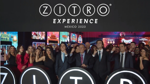 Spectacular exclusive video relives best moments of Zitro Experience Mexico