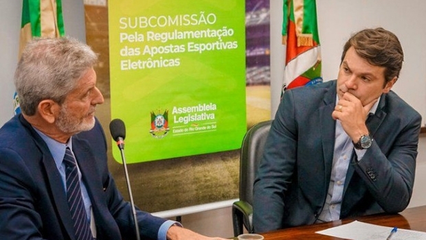 Rio Grande do Sul advances discussions on regulation of iGaming