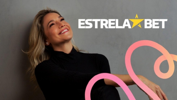 EstrelaBet announces sponsorship of Women's World Cup on CazéTV, Fernanda Gentil as ambassador