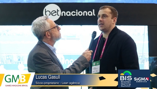 “Betnacional campaign with Vini Jr. is one of Lean's successful cases for NSX Group sportsbooks”