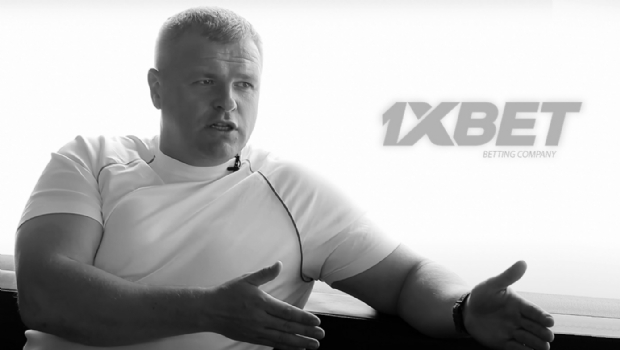 1xBet co-founder Sergey Karshkov passes away after medical incident