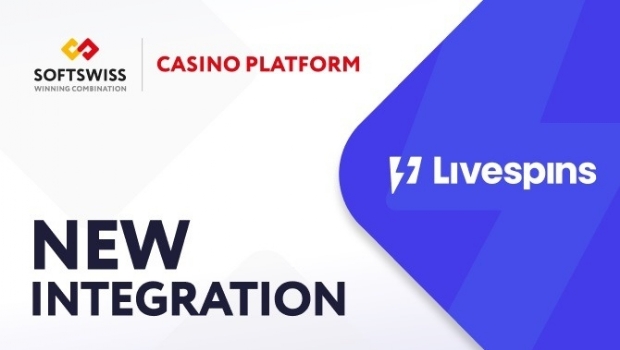 SOFTSWISS integrates Livespins on its casino platform