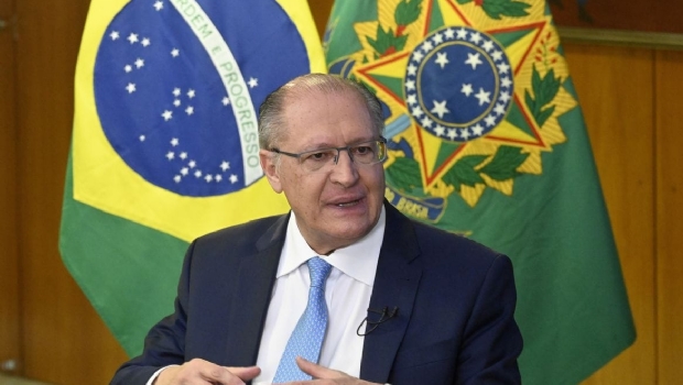 Brazil’s Vice-President meets Playtech CEO and signals support for gaming regulation