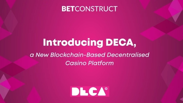 BetConstruct introduces a new blockchain-based platform