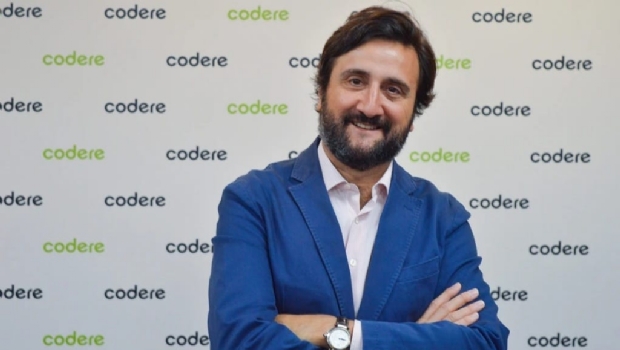 Codere nomeia Gonzaga Higuero como novo CEO