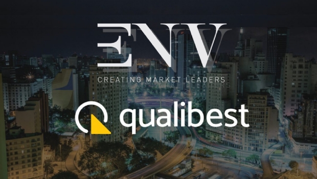 ENV Media partners with QualiBest to analyze trends in Brazilian gaming market