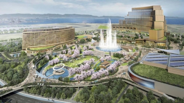 Osaka casino expected to produce US$4 billion by early 2030s