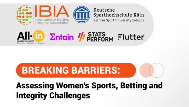 Ground-breaking study highlights dramatic growth in women’s sports and its betting market