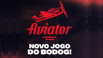 GamePlay do Jogo Aviator!