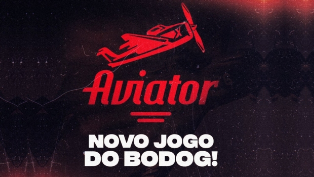 Bodog celebra o sucesso da chegada do jogo Aviator ao seu site