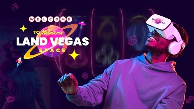 Land Vegas and Vibra Gaming sign alliance to expand entertainment in the metaverse