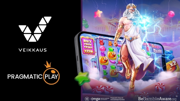 Pragmatic Play takes slots live in Finland with Veikkaus