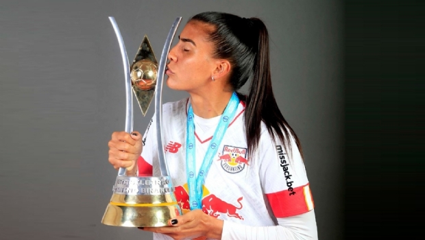 MrJack.bet “becomes” miss to welcome Red Bull Bragantino women's team