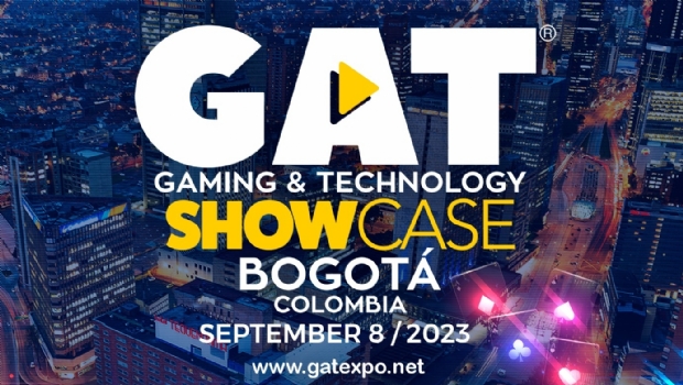 Gaming & Technology Expo confirma a próxima edição do GAT Showcase Bogotá