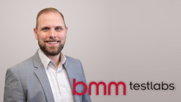 BMM Testlabs appoints new Vice President of Business Development