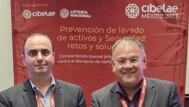 PayBrokers participates in Cibelae's ‘Security and Money Laundering Prevention’ seminar