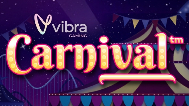 Vibra Gaming invites to enjoy all the fun of the fair in multi-speed bingo Carnival™