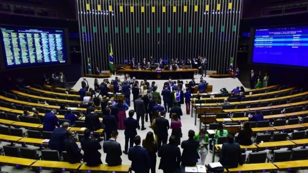 Regulation of sports betting in Brazil will be a relevant issue in Congress return to work