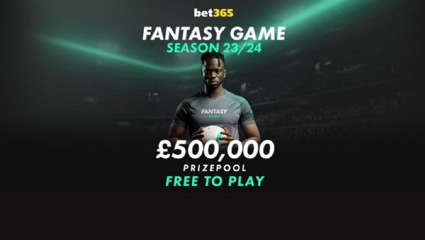 bet365 releases free football fantasy game with Scout Gaming Group