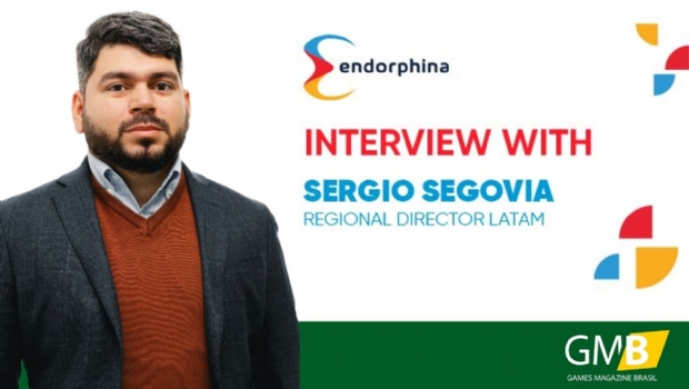 “Endorphina is hiring a team in Brazil to play a relevant role in the local market”