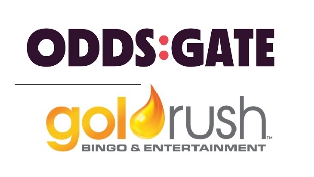 Oddsgate expande horizontes com a Gold Rush e conquista uma nova licença africana