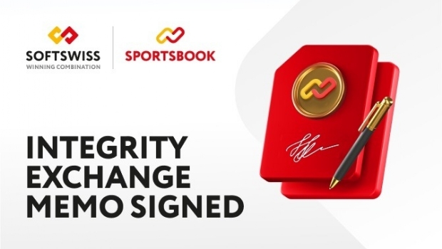 SOFTSWISS sportsbook signs integrity exchange memorandum with Sportradar