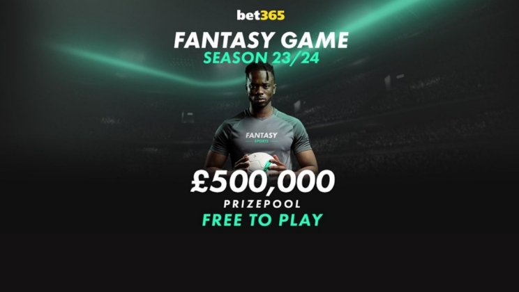 bet365 lança jogo de fantasia de futebol grátis com Scout Gaming Group